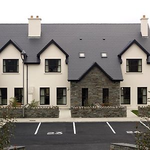 Kenmare Bay Hotel Lodges